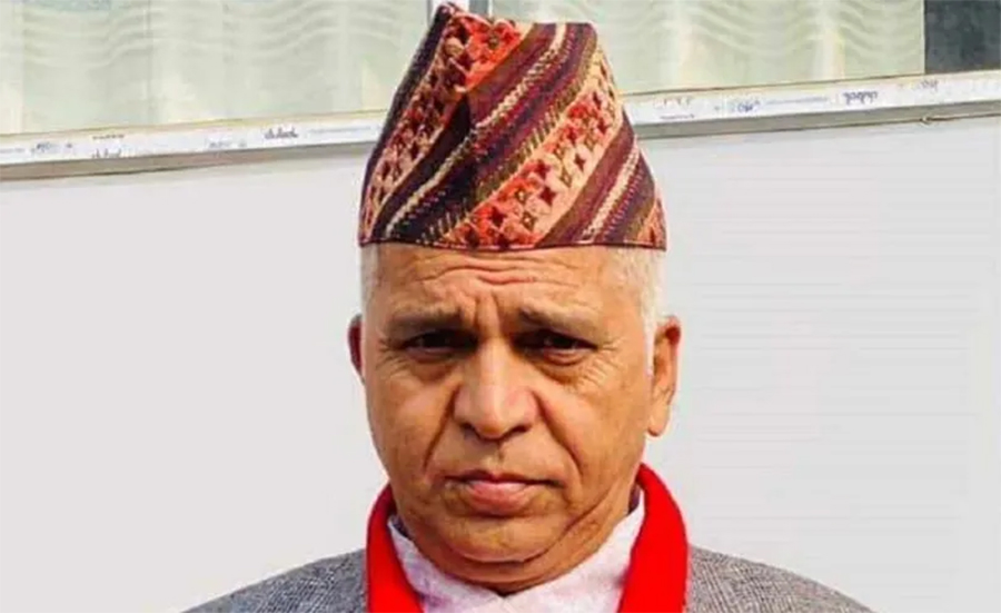 बागमती प्रदेशमा तीन नयाँ मन्त्री नियुक्त, पाँच मन्त्रालय अझै नेतृत्वविहीन
