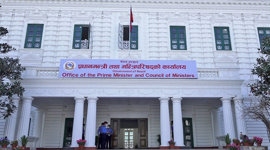 सरकारी गाडी दुरुपयोग रोक्न सरकारको कडाइ, तुरुन्त फिर्ता गर्न सचिव बैठकको निर्णय