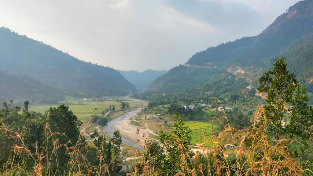 गुल्मीको इस्मा र आसपास टेलिकम नेटवर्क कमजोर, जनजीवन प्रभावित