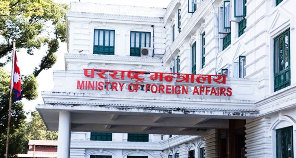 प्रधानमन्त्री केपी ओलीको भारत भ्रमणको तयारीमा परराष्ट्र मन्त्रालय