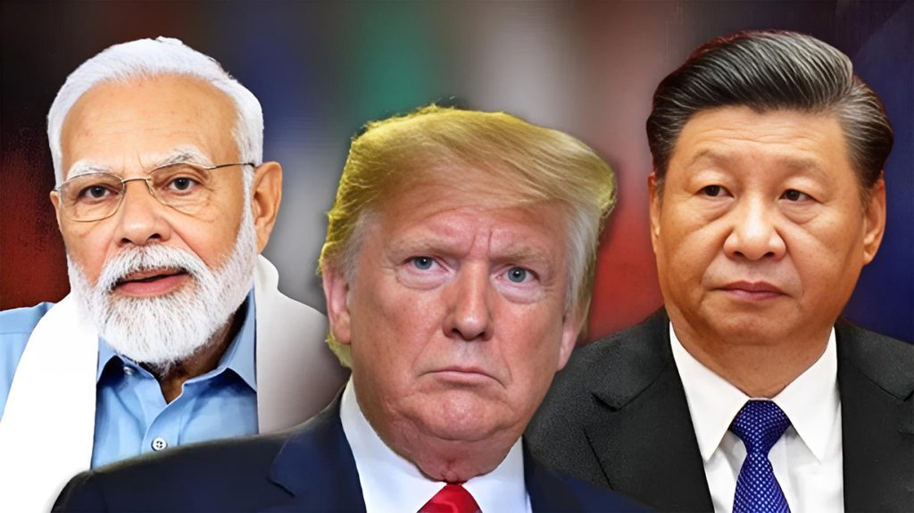 अमेरिका–भारत सम्बन्धमा तनावको नयाँ अध्याय: ट्रम्पको ट्यारिफ नीतिले रणनीतिक साझेदारीमा असर