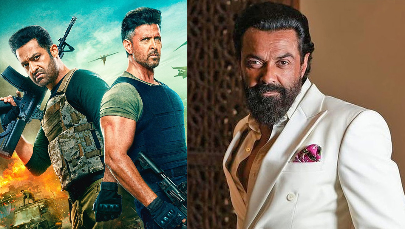 ‘वार २’: २०२५ को बहुप्रतिक्षित बलिउड फिल्म, ऋतिक रोशन र जुनियर एनटीआरको पहिलो पटक संयुक्त प्रदर्शन