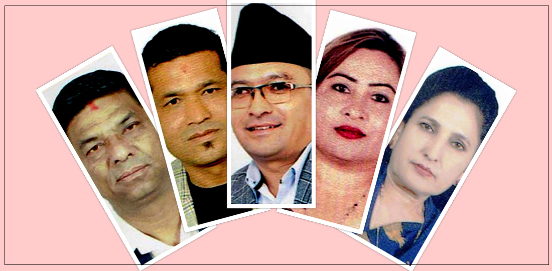 बागमतीमा सरकार विस्तारः मुख्यमन्त्री बानियाँले ५ मन्त्रीको नियुक्ति तयारी