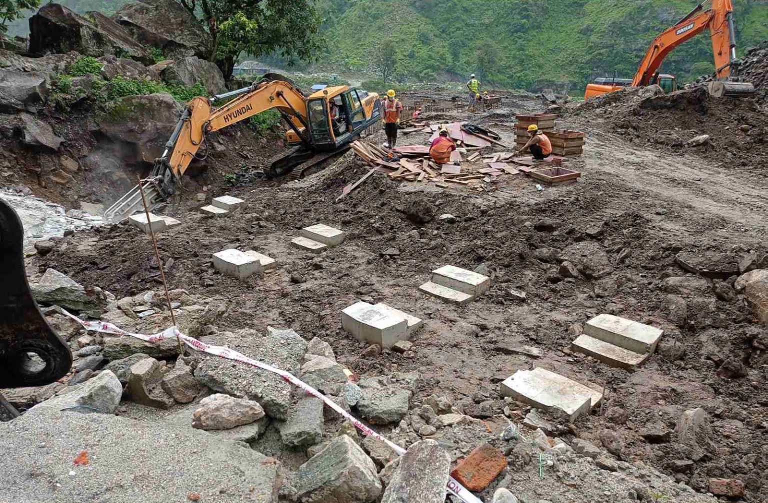 सरकारद्वारा पहिलोपटक ‘व्यवसायजन्य रोग’को कानुनी मान्यता, आठ श्रेणीमा रोगहरूको सूची सार्वजनिक