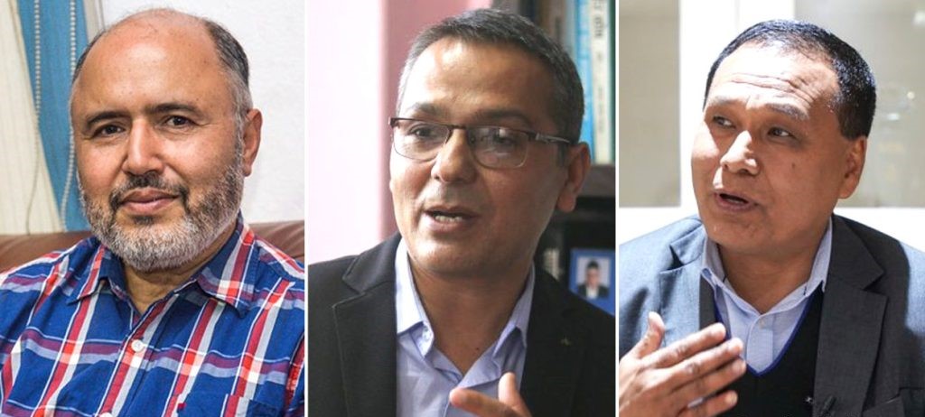 कार्की मन्त्रिपरिषद्को  आज शपथ, तयारी अन्तिम चरणमा