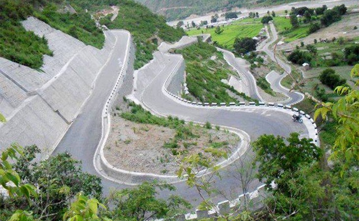 असोज १ गतेदेखि बीपी राजमार्ग २४ घण्टा सञ्चालनमा