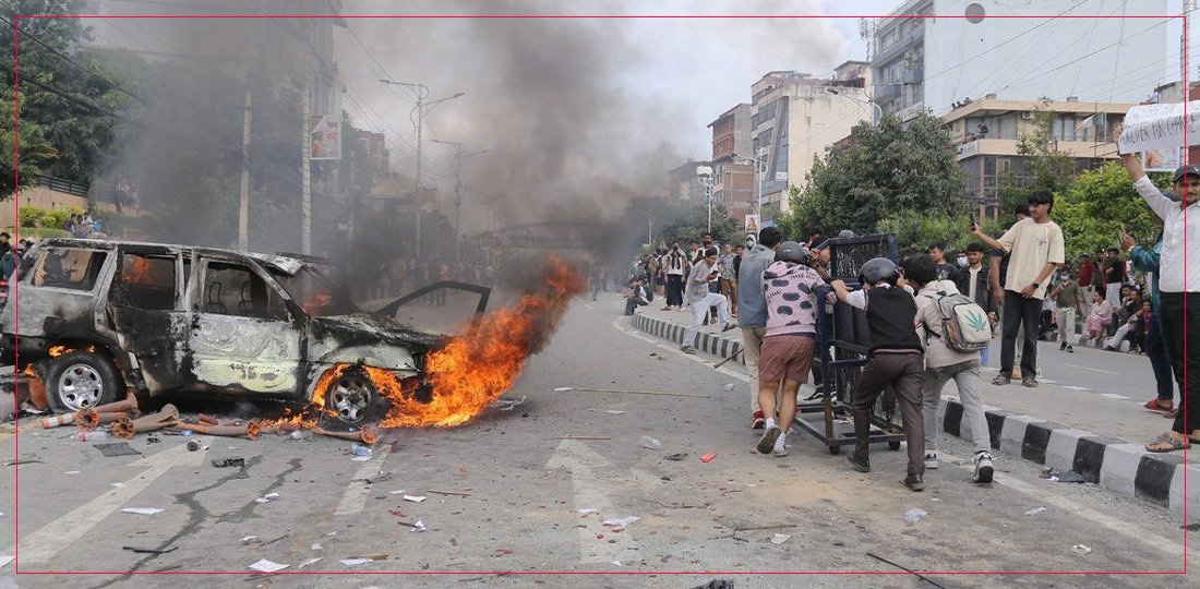 जेनजी आन्दोलन छानबिनका लागि उच्चस्तरीय आयोग गठन प्रक्रिया अघि बढ्यो