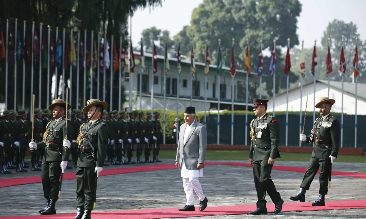 प्रतिनिधिसभा विघटनपछि राष्ट्रपति–उपराष्ट्रपति निर्वाचनमा अनिश्चितता, दुई वर्षमै तीन ठूला चुनावको भार